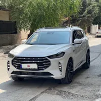 فیدیلیتی پرستیژ ۷ نفره مدل ۱۴۰۳|خودرو سواری و وانت|کرمانشاه, |دیوار