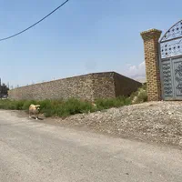 دامداری سند تک برگ ۶ دانگ ۴۰۰۰ متر تهاتر با تهران|فروش دفتر صنعتی، کشاورزی، تجاری|تهران, عباس‌آباد|دیوار
