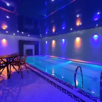 ویلا استخر دار هوشمند