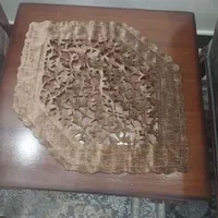 رومیزی  جلو مبلی|مبلمان خانگی و میز عسلی|پرند, |دیوار