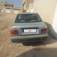 پرایدنقد واقساط CNG، ۱۳۸۵|خودرو سواری و وانت|شیراز, حجت آباد|دیوار