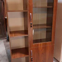 کتابخانه اداری زونکن خور|دفتر کار|مشهد, نوید|دیوار