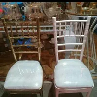 کرایه میز و صندلی  تشریفاتمجالسنفیس|خدمات پذیرایی، مراسم|تبریز, |دیوار