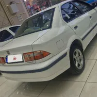 سمند LX EF7 دوگانه کارخانه مدل92 کلاس 16|خودرو سواری و وانت|تبریز, |دیوار