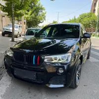 BMW x4 2016|خودرو سواری و وانت|تهران, سعادت‌آباد|دیوار