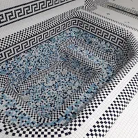 استخر، سونا و جکوزی