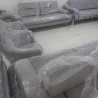 کنزو دسته و پشت مکانیزه مبل|مبلمان خانگی و میز عسلی|رباط‌کریم, آدران|دیوار