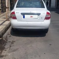 تیبا صندوق‌دار SX، مدل ۱۳۹۴|خودرو سواری و وانت|تهران, پیروزی|دیوار