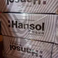 رول پرینتر 8سانتی هانسول کره .+رنگی .رول دستگاه پز|پرینتر، اسکنر، کپی، فکس|تهران, بازار|دیوار