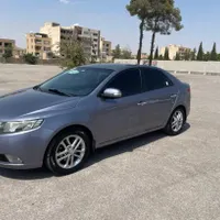 کیا سراتو اتوماتیک 2000cc، مدل ۲۰۱۰|خودرو سواری و وانت|اصفهان, باغ دریاچه|دیوار