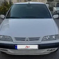زانتیا مدل ۸۸