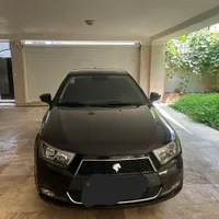 دنا پلاس 6 دنده توربو، مدل ۱۴۰۲