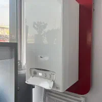 پکیج بوتان مدل پرلا پرو