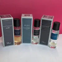 عطر و ادکلن ۳۵ میل درجه یک با ماندگاری بالا|آرایشی، بهداشتی، درمانی|شیراز, مسلم|دیوار