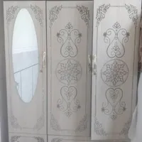 کمد در حد نو