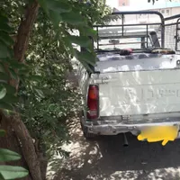 پیکان وانت CNG شرکتی مدل 1385|خودرو سواری و وانت|ماهدشت, |دیوار