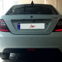 دنا پلاس اتوماتیک، مدل ۱۴۰۱|خودرو سواری و وانت|ساوه, |دیوار