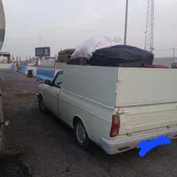 وانت بار کرایه قم تهران اصفهان ...|خدمات حمل و نقل|کاشان, ملاصدرا|دیوار