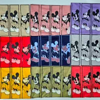 تولیدی تیشرت سایزبزرگ میکی موس و...