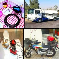 لوله بازکنی فنرزن٪۶۵تخفیف برای امروز الوندنصف قیمت|خدمات پیشه و مهارت|الوند, |دیوار