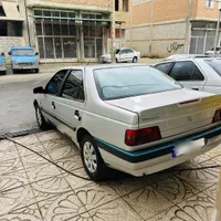 پژو۹۰اتاق slx