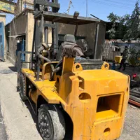 لیفتراک پنج تن زیرپودری co2رکتی فایرکانکس درحد|ماشین‌آلات صنعتی|ری, صالح‌آباد شرقی|دیوار