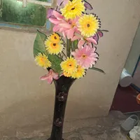 گل وگلدون مصنوعی