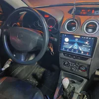 مانیتور خودرو و دوربین دنده عقب