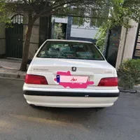 پژو پارس موتور جدید XU7P، مدل ۱۴۰۱|خودرو سواری و وانت|تهران, اوقاف|دیوار