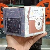 compakt casio آنتیک|دوربین عکاسی و فیلم‌برداری|تهران, فردوسی|دیوار
