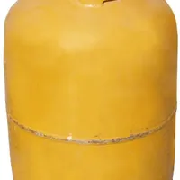 کپسول ایران گاز