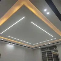 کناف گچکار کنافکاری گچکاری کنافکار پارکت بازسازی|خدمات پیشه و مهارت|تهران, نارمک|دیوار