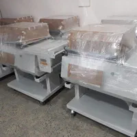 دستگاه بسته بندی شیرینگ پک کابینی دوخت سرامیکی|ماشین‌آلات صنعتی|تهران, شهرک رضویه|دیوار