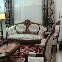تعمیرات تخصصی مبل وهرنووسیله چوبی تولید هم داریم