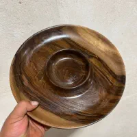 تولید و پخش انواع ظروف چوبی میز مزه و...|ظروف سرو و پذیرایی|کرج, اصفهانیها|دیوار