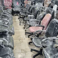 صندلی و میز اداری مدیریتی|مبلمان اداری|مشهد, شهید مطهری|دیوار