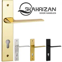 به دنبال دستگیره با کیفیت و قیمت تولیدی هستی|مصالح و تجهیزات ساختمان|تهران, شیخ هادی|دیوار