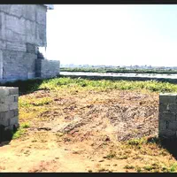 ۳۰۳متر باپروانه ساخت املاک عمارت چاف وچمخاله|فروش زمین و ملک کلنگی|چاف و چمخاله, |دیوار