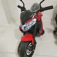 موتور اصلی سایز بزرگ