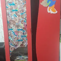 کمد بچه