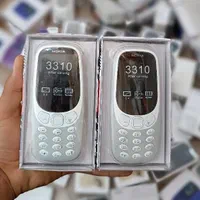 گوشی نوکیا. 3310(پلمپ)