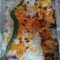 خوراک بیرون بر خوش طعم(پیک رایگان)|خدمات پذیرایی، مراسم|شوشتر, |دیوار