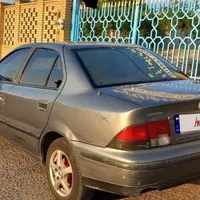 سمند X7 مدل ۸۵|خودرو سواری و وانت|اردبیل, |دیوار