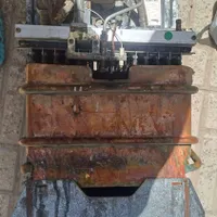 آبگرمکن بوتان B3115|آبگرمکن، پکیج، شوفاژ|کرج, شهرک وحدت|دیوار