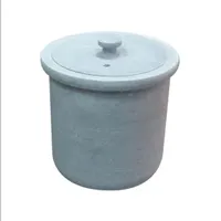 دیزی سنگی آبگوشت خوری یک نفره دو نفره|ظروف پخت‌وپز|تهران, افسریه|دیوار