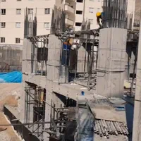 ۱۰متر،دریاچه چیتگر،درحال ساخت،مرحله اسکلت|پیش‌فروش املاک|تهران, چیتگر جنوبی|دیوار