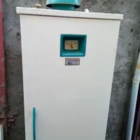 همه مدل ابگرمکن و پکیج|آبگرمکن، پکیج، شوفاژ|گلبهار, |دیوار