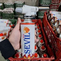 گاز فندک عمده ( ذغال ویپ انرژی زا مایع شکلات لوبیا|عمده‌فروشی|تهران, مولوی|دیوار