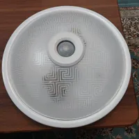 چراغ سقفی|لامپ و چراغ|تهران, آبشار|دیوار