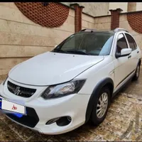 کوییک اتوماتیک فول پلاس، مدل ۱۴۰۱